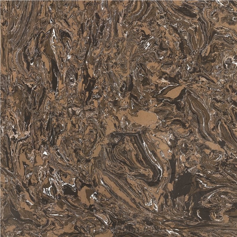 Good Quality Artificial Stone Agglomerated Marble Slabs