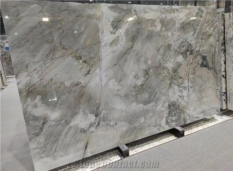Luxury Stone Natural Stone Marble Slabs