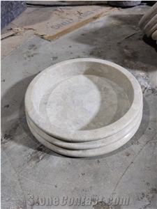 Marble Plates