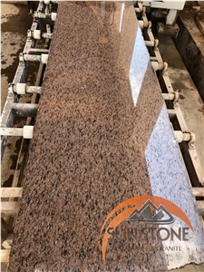 Brown Kemit Granite Tiles,Granite Slabs