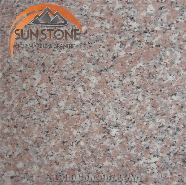 Rosa Elnasr Granite Slabs & Tiles