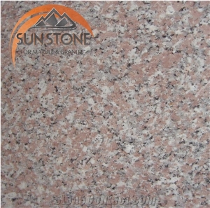 Rosa Elnasr Granite Slabs & Tiles