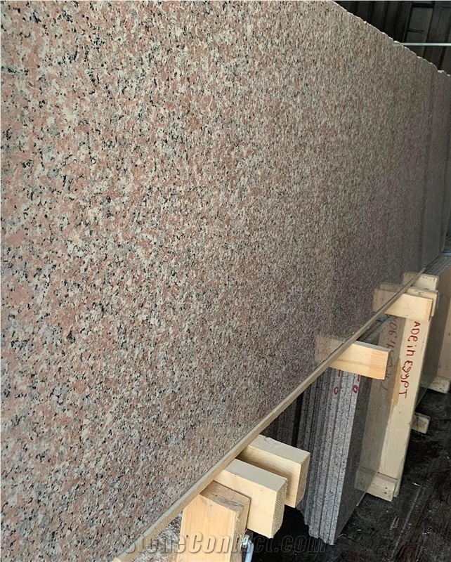 Rosa Elnasr Granite Slabs & Tiles