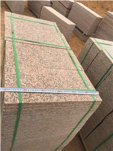 Rosa Katreen Granite Tiles,Granite Slabs