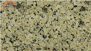 Verdy Gazal Granite Tiles & Slabs
