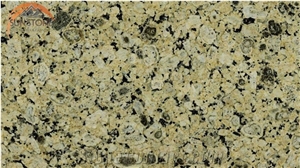 Verdy Gazal Granite Tiles & Slabs