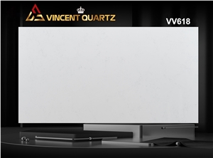 CARRARA QUARTZ STONE SLAB