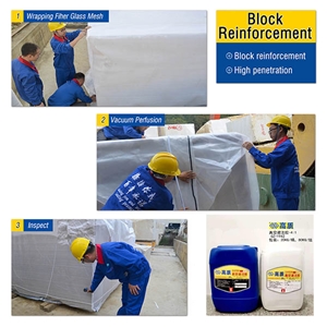 Epoxy Resin Adhesive For Block Envelope,Coating,Cover,Vaccum