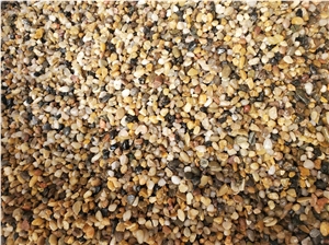Natural Gravel For Water Treatment Plant