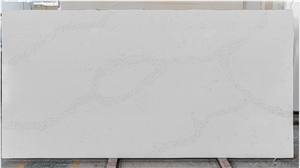 Calacatta Quartz Slab Beauty Design For Home Decoration