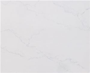 Cararra Quartz Slabs Famous Model