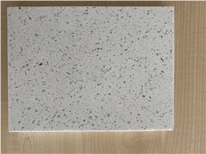 Fine Grains Like Starlight Quartzs Sabs