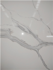Hot Selling Engineered Quartz Slab