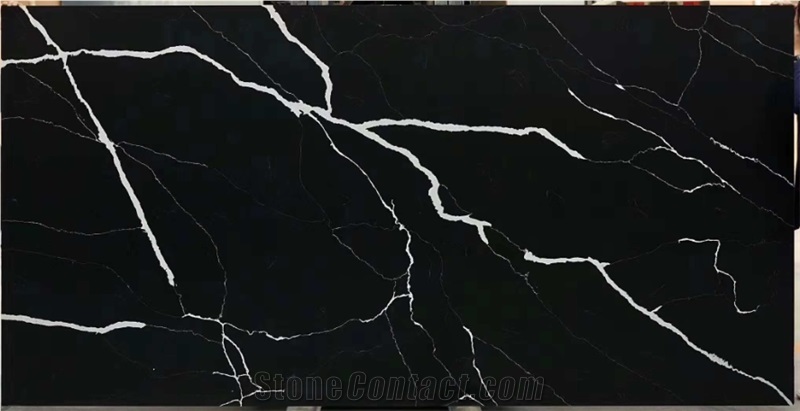 Low Price Artificial Marble Quartz Stone 2023