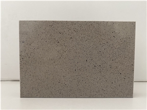 Sparkling Particle Quartz Slabs