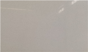 Sparkling Quartz Stone Slabs Jumbo Size