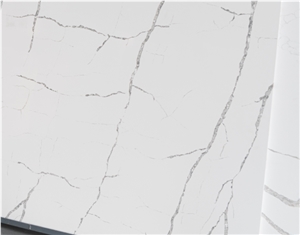 The Agility And Nature In The Quartz Slab Veins