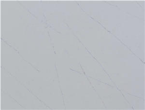 White Landscape Pattern Catacatta Slab