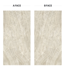 Grande Massimo Porcelain Slab - 9003 Taj Mahal