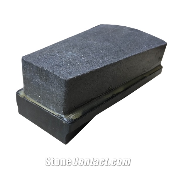 Fickert Abrasives For Granite And Quartzite