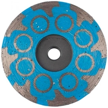 Resin Bond Cup Grinding Abrasive