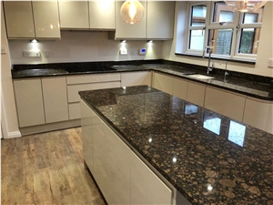 Granite Kitchen Countertops