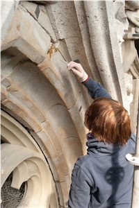 Stone Masonry Restoration, Repair, Maintenance, Cleaning
