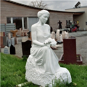 Marble Sculptures