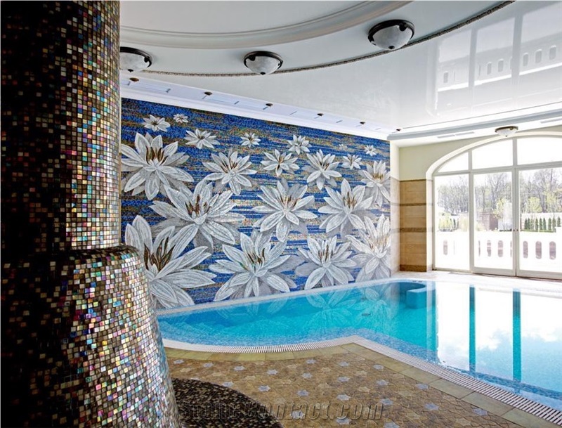 Sicis - Glass Mosaic Tiles
