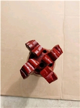 Multi Flush Hole PDC BITS
