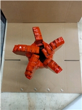 PDC Drag Bits