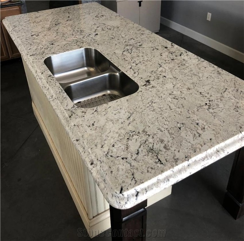 Granite Island Top, Kitchen Countertops
