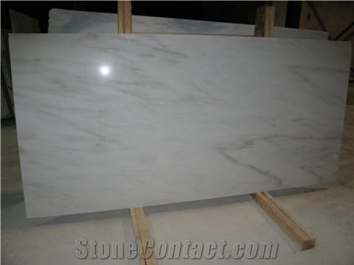 Vermont Imperial Marble Slab