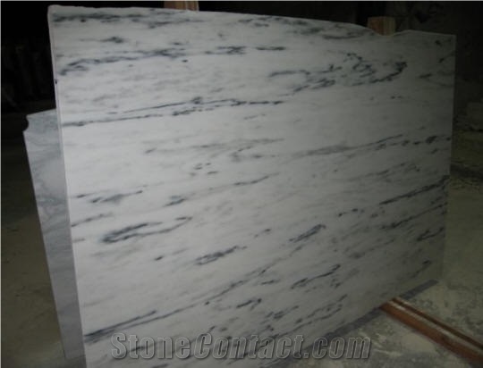 Vermont Royal Danby Marble Slabs