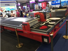 Model 3616 Sintered Stone Cutting Machine