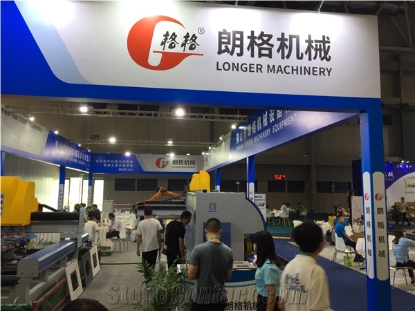 Foshan LONGER Machinery Equipment Co., Ltd.
