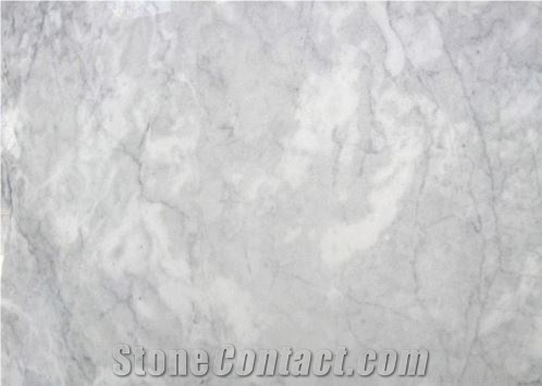 Blanco Veneciano Marble Slabs, Tiles