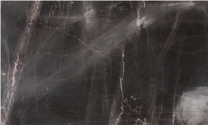 Santo Tomas Gris Marble Slabs