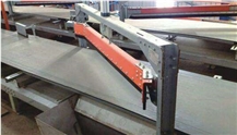 Belt Conveyor- Artificial Stone Production Line Functional Equipment