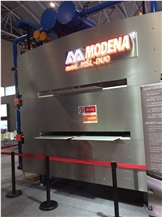 Ceramic -Porcelain- Sintered Stone Thermal Equipment - Dryer