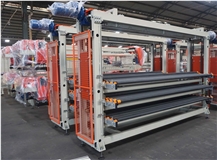 Elevator- Artificial Stone Production Line Functional Equipment
