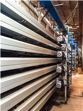 Modena 8-Layer Dryer Kiln
