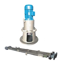 Raw Material Blender- Raw Material Mixer