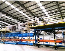 SPR+RCH Double Heat Recovery System