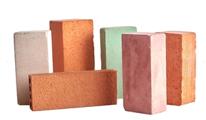 Clay Wall Bricks