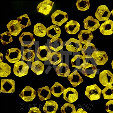 High Quality Synthetic Diamond Powder For Cutting Blades
