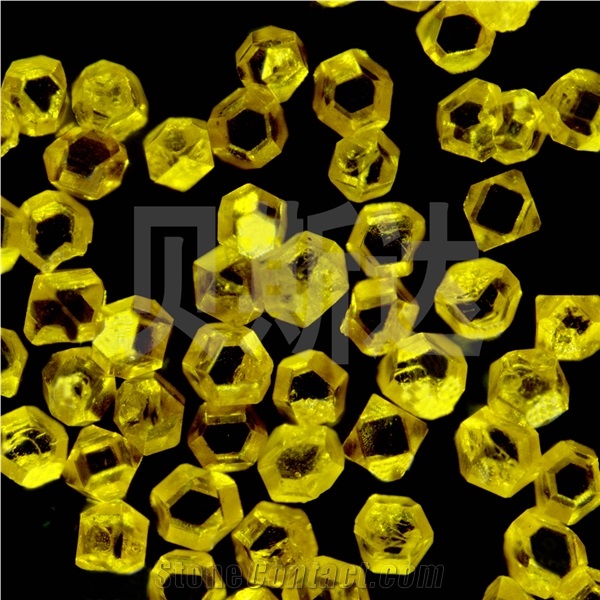 High Quality Synthetic Diamond Powder For Cutting Blades