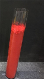 Inclusion Red Ink Pigment For Ceramic, Porcelain, Sintered Stone