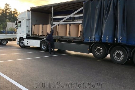 Stone Logistic Services
