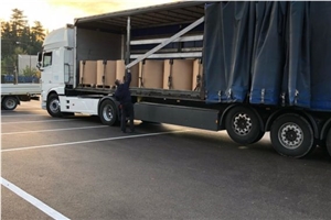 Stone Logistic Services